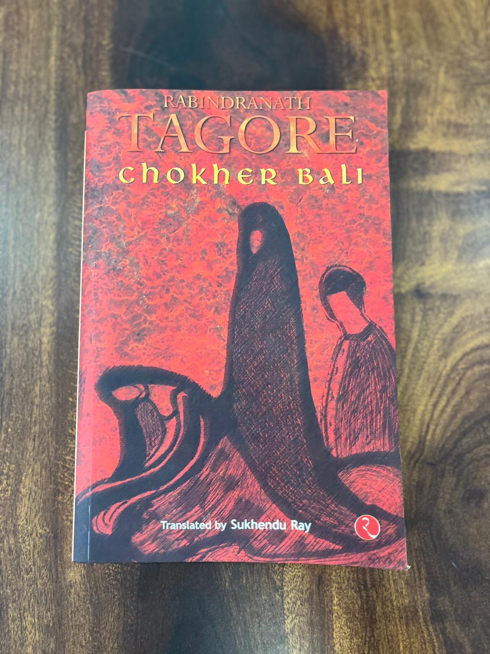 CHOKHER BALI – Ekta Book House